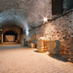 Underground Belgrade